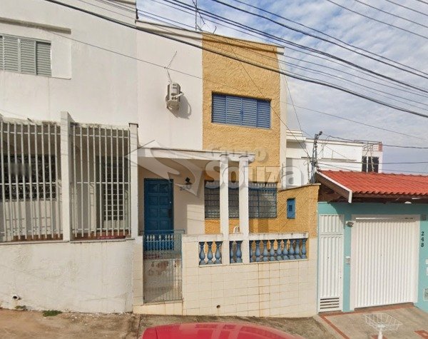 Residencias Centro Piracicaba