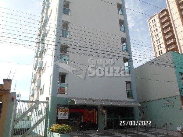 Apartamento Centro Piracicaba