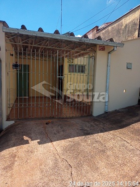 Residencias Monte Líbano Piracicaba