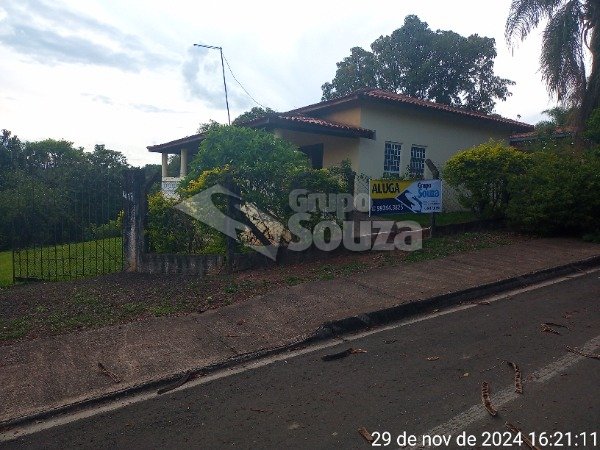 Chácara Estância Lago Azul (ártemis) Piracicaba