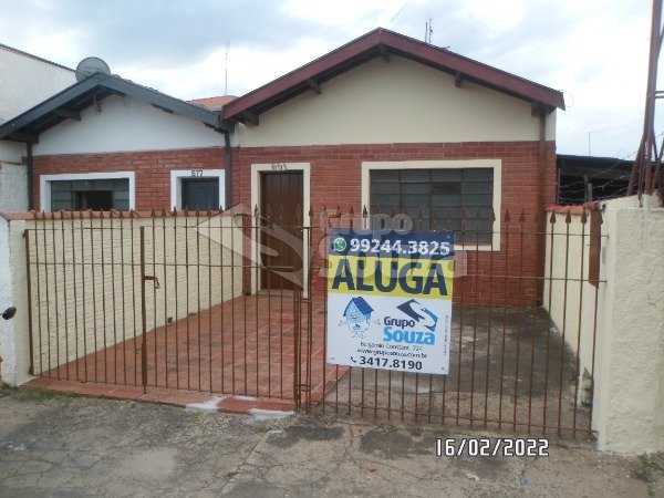 Residencias Santa Terezinha Piracicaba