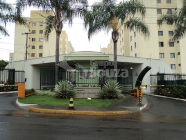 Apartamento Centro Piracicaba